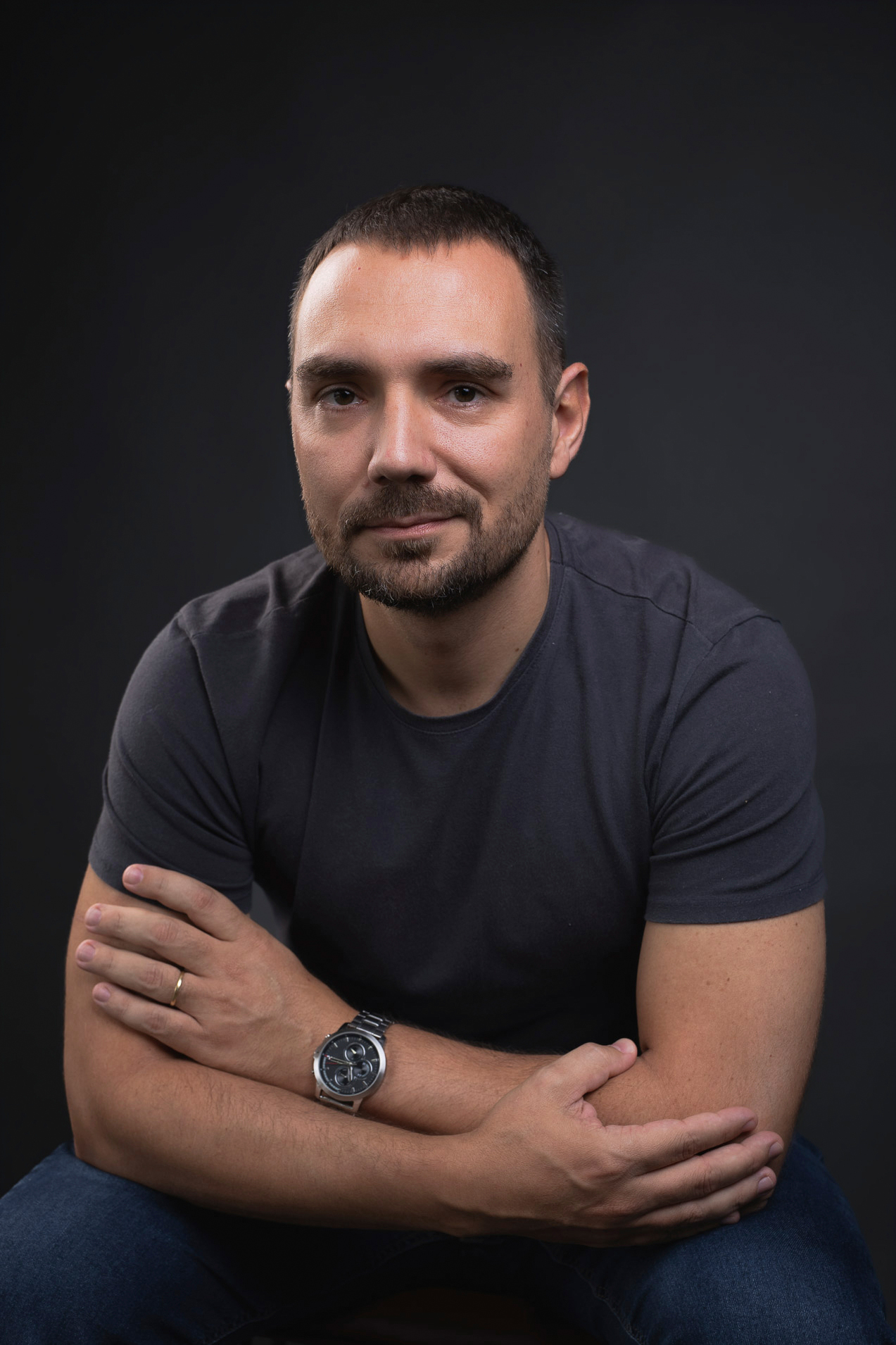 Lucas Rossi Klink